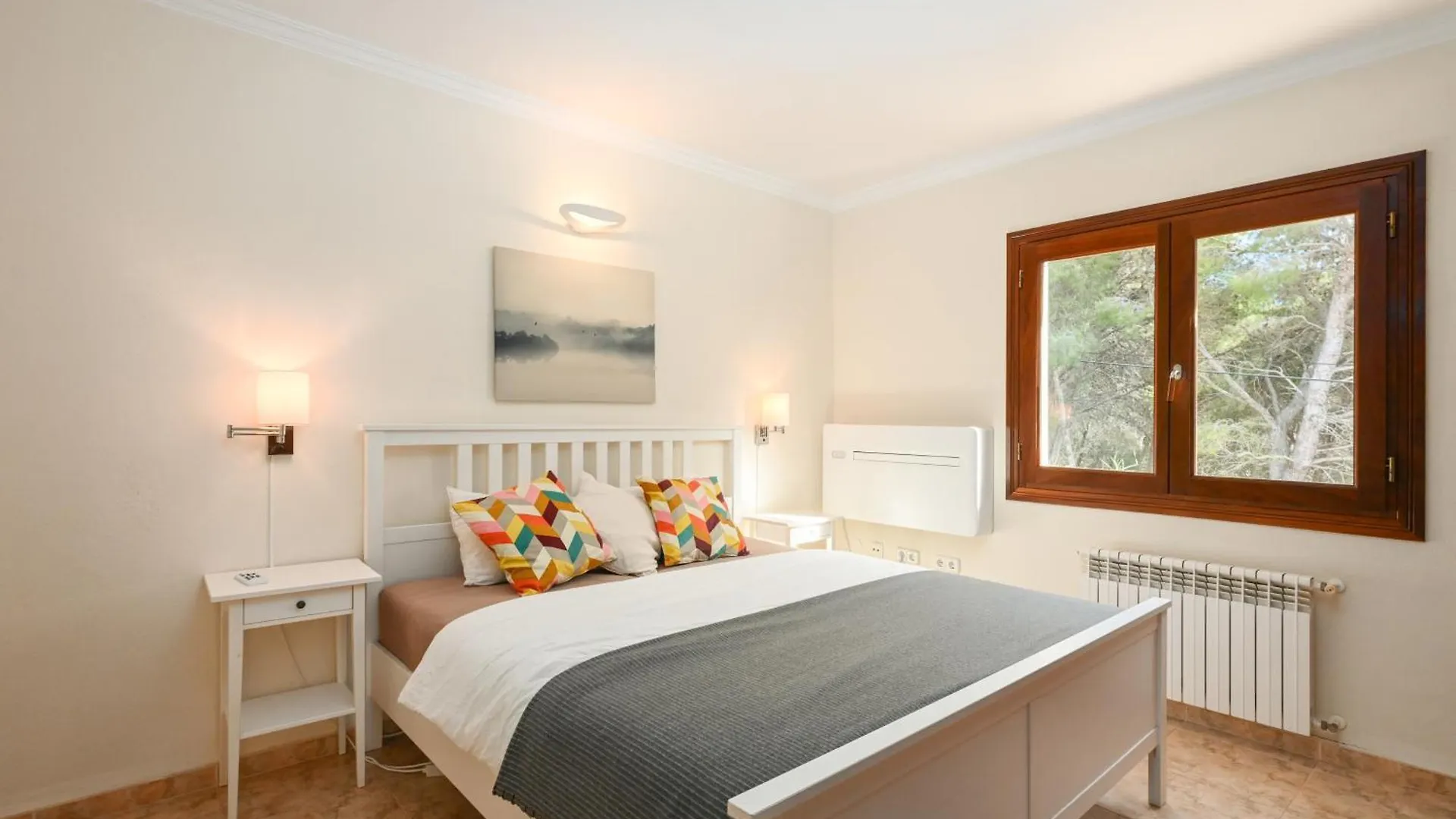 Villa Xapala - Cala Ratjada Cala Ratjada  Ferienhaus