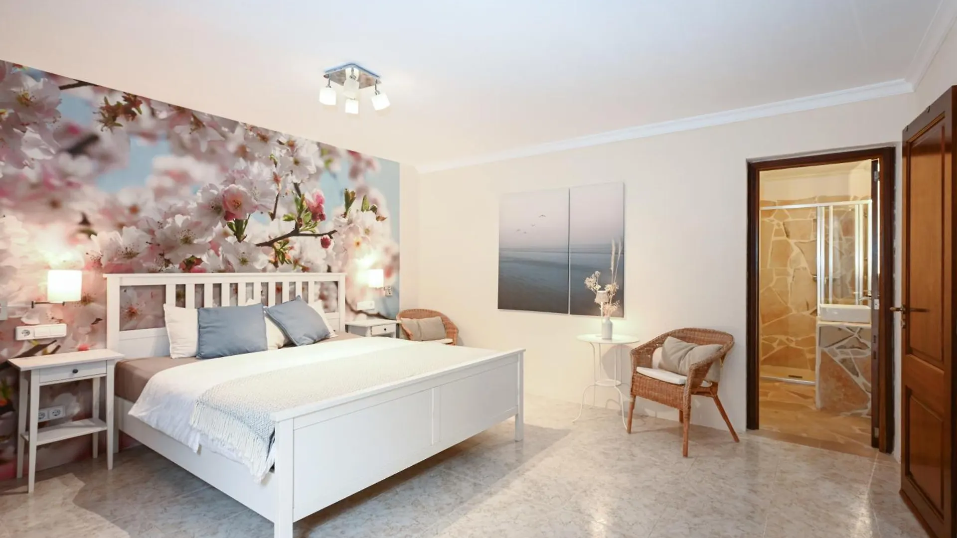 Villa Xapala - Cala Ratjada Cala Ratjada  Cala Ratjada (Mallorca)