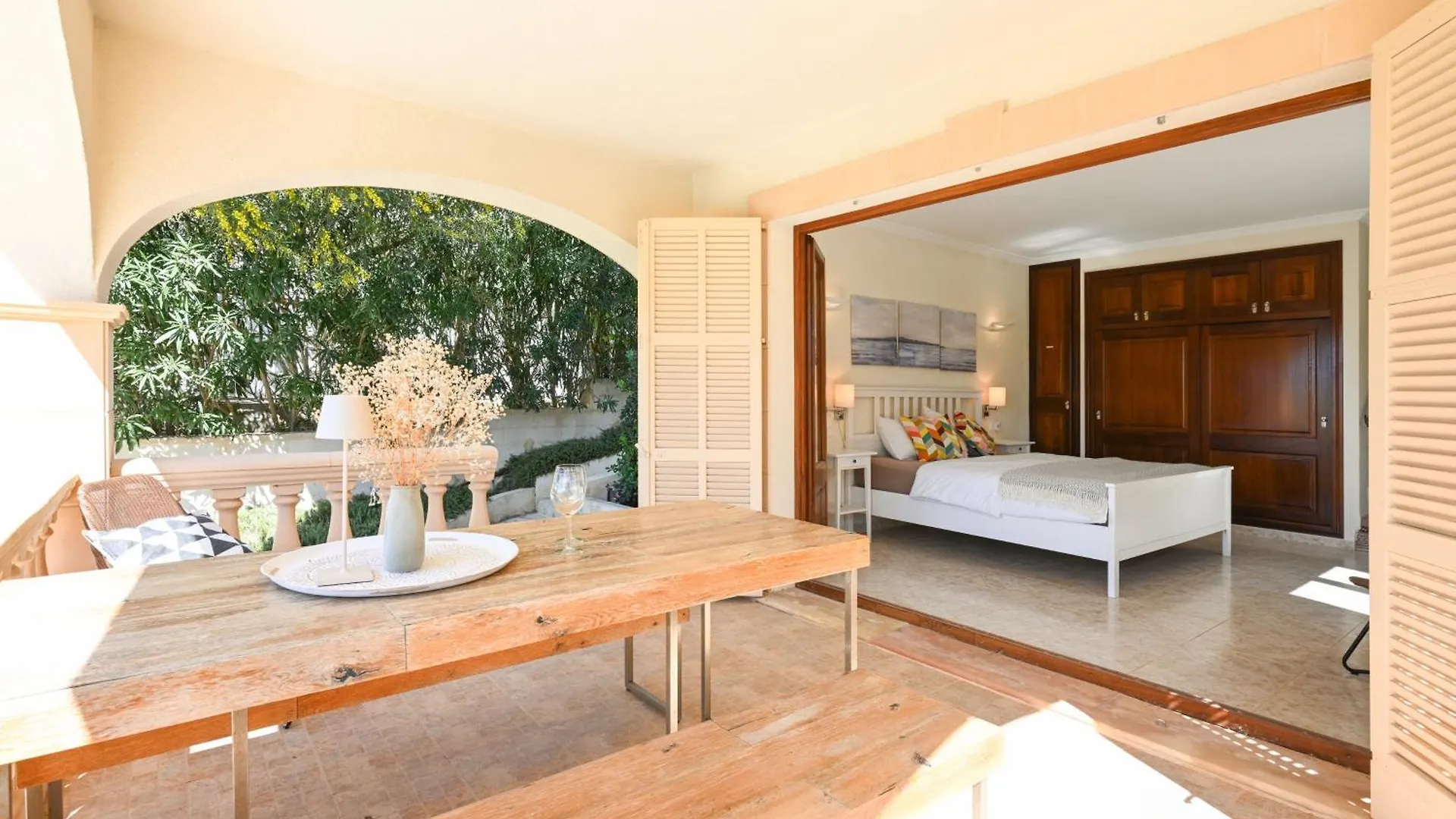 Holiday home Villa Xapala - Cala Ratjada Cala Ratjada