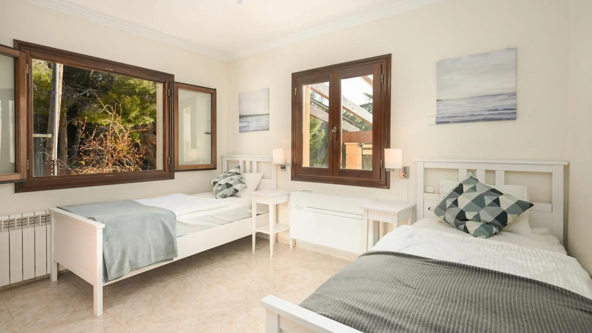 Holiday home Villa Xapala - Cala Ratjada Cala Ratjada