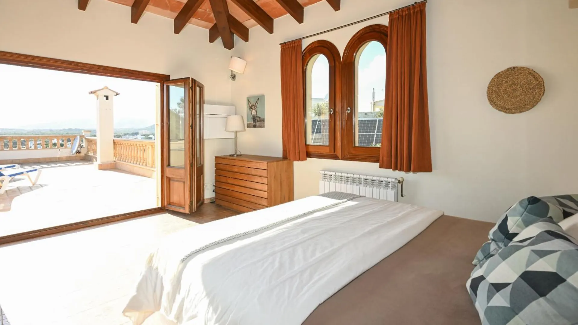 Villa Xapala - Cala Ratjada Cala Ratjada  0*, Cala Ratjada (Mallorca)