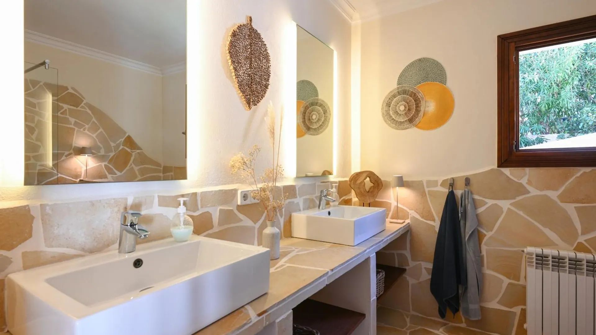 Ferienhaus Villa Xapala - Cala Ratjada Cala Ratjada