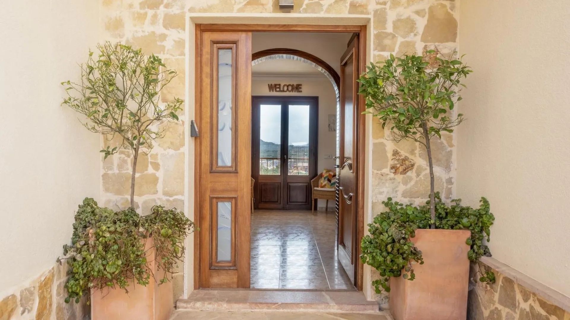 Villa Xapala - Cala Ratjada Cala Ratjada  Holiday home