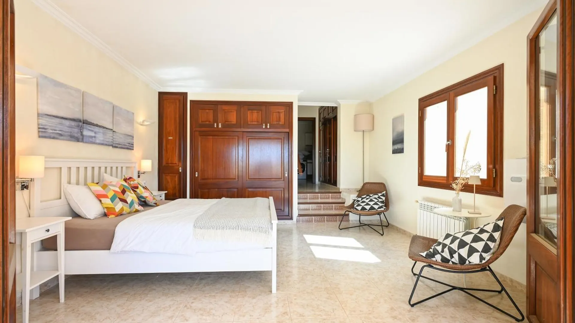 Villa Xapala - Cala Ratjada Cala Ratjada
