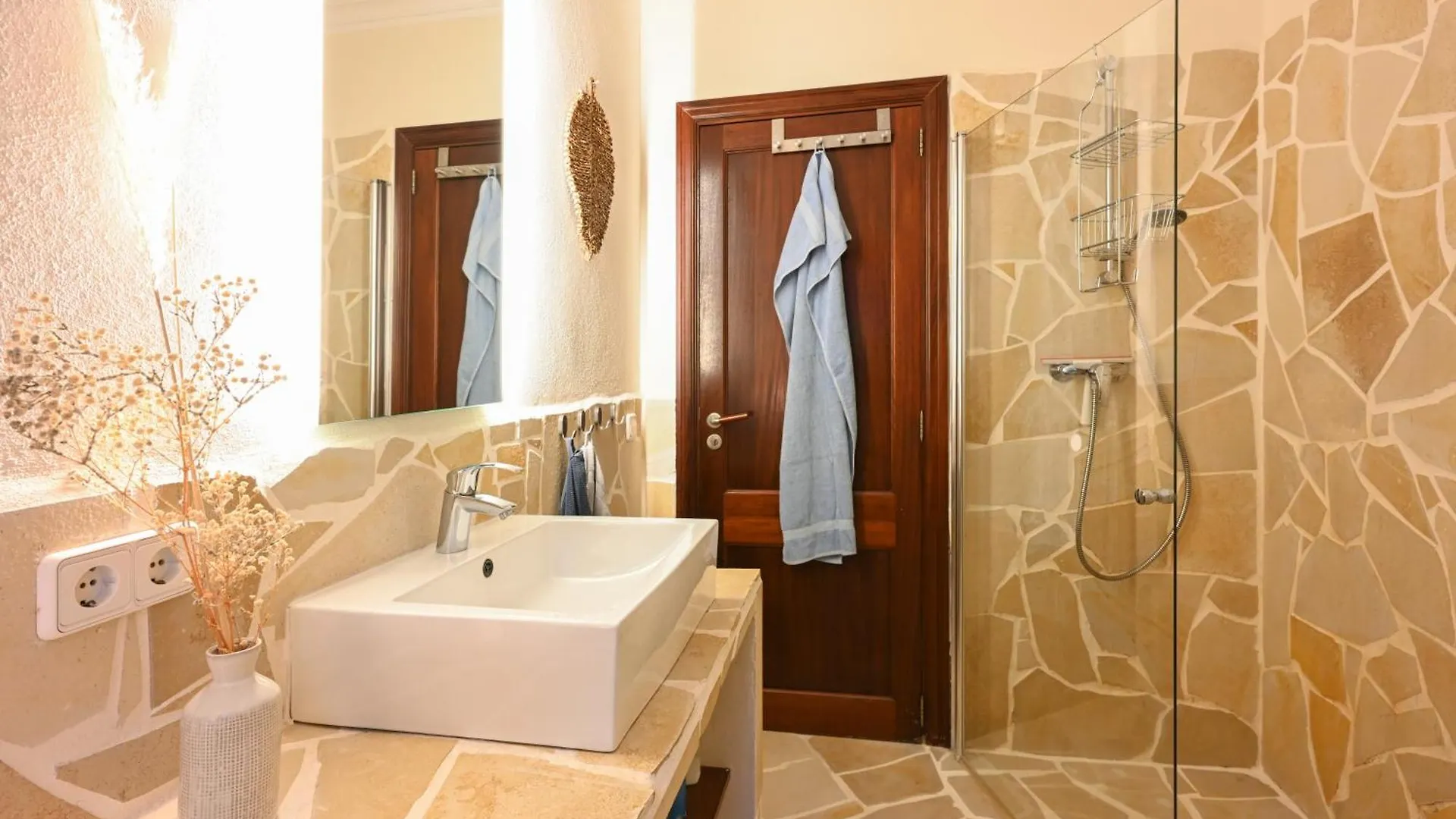 Villa Xapala - Cala Ratjada Cala Ratjada  Spain