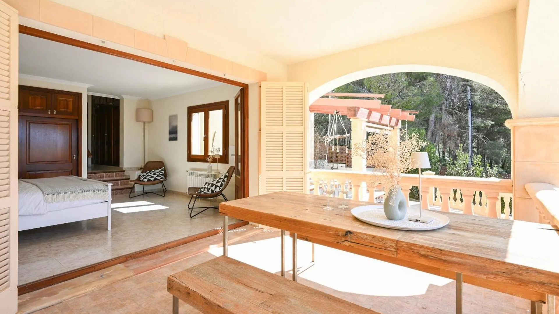 Holiday home Villa Xapala - Cala Ratjada Cala Ratjada