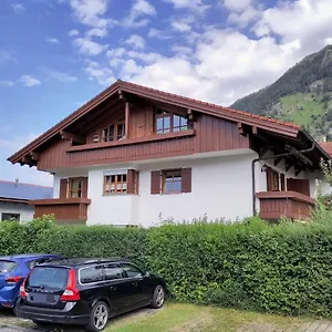Achental Apartment Marquartstein